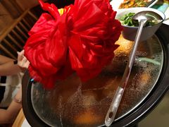 -筱爷叔·上海传统手工菜(玉树路店)
