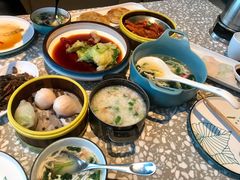 -金香匯晚茶(浑南店)