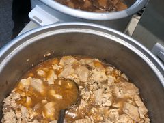 -素满香·素食自助餐(苏州·临顿路店)