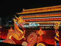 -西安城墙·碑林历史文化景区