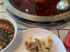 -蛙一刀·麻椒鱼火锅(金仙桥店)