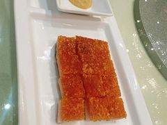 -兴悦酒家(保利克洛维店)