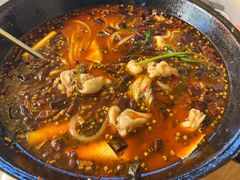 -鸿顺老铁锅美蛙鱼府(解放碑店)