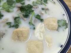 -鸭小妹鸭血粉丝(老门东店)