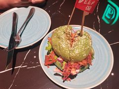 -DEEP·深美式餐吧(五棵松华熙LIVE店)