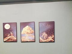 -悠米私人影院(街道口店)