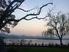 -杭州西湖柳莺里酒店·闻莺厅