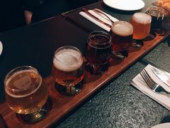 -朱雀门精酿(南马道巷店)