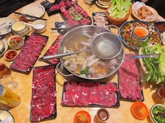 -合记汕头牛肉店(嘉禾路店)