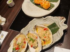 -匠和风精致料理(莆田财富中心店)