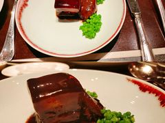 -杭州西子湖四季酒店·金沙厅