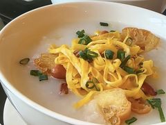 -广州汇华希尔顿逸林酒店