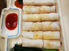 香菇瘦肉肠-流舫海鲜酒家(张溪店)