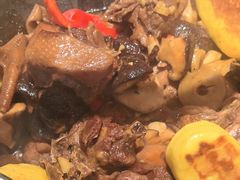 -小户人家(循礼门南国中心店)