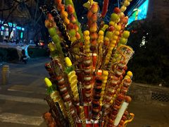 -彭记铁锅肥肠(东四总店)