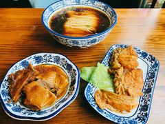 奥灶鸭-孙盛兴奥灶面馆·蟹黄面·三虾面(山塘街总店)