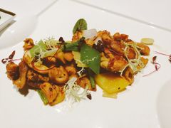 -Yan Ting 宴庭中餐厅(上海静安瑞吉酒店)