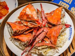 -黄龙海鲜大排档(杭州总店)