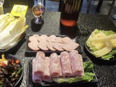 -热喜·现包大馅汤圆(老街店)
