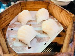 -玉兰苑一等茶餐厅