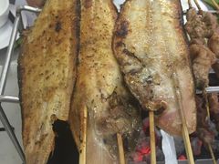 -胖姐烧烤(总店)