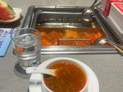 -海底捞火锅(贵和购物中心店.原鲁能城店)