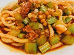 -疆Jiang·新疆秘制料理