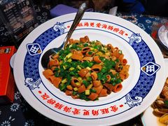 -旺角小渔村(二马路店)