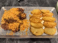 -紫泥369粗粮季(鼓楼店)