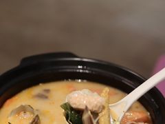 -香香海南菜餐厅