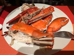 -万豪咖啡厅(JW万豪酒店店)