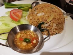 -金厨泰国餐厅·全泰籍厨师料理(拱北店)