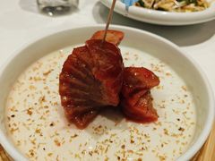 -聆桂烤鸭·金奖烤鸭(静联广场店)