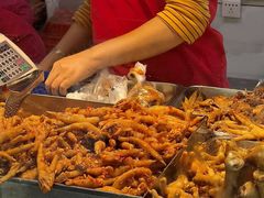 -家吉加州八珍(印象城店)