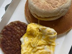 -麦当劳(朗豪坊店)