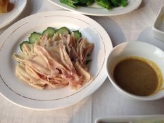 全聚德烤鸭店(天安门店)-北京全聚德(天安门店)