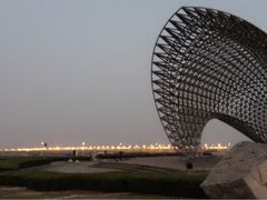 -南汇嘴观海公园