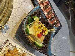 -妥妥烤肉料理(昙华林店)