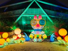 -陕西自然博物馆