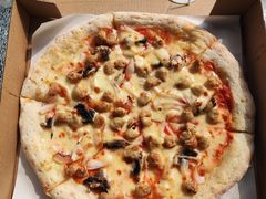 -Aimiqi.Pizza.爱米奇私厨(虹梅路红春大厦店)