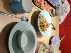 -蜜桃餐厅·伴山(绿宝广场店)