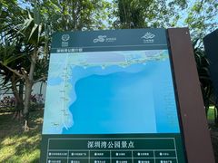 -深圳湾公园(南山区)