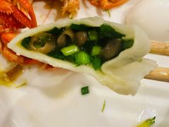 -牟传仁饭庄(星海店)