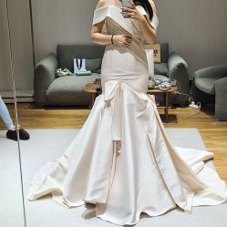 -南京宝娜嫁衣婚纱礼服馆(中央路店)