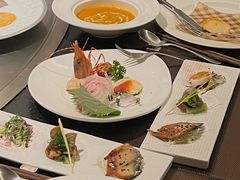 -温州万和豪生大酒店-餐厅