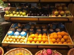 -蓝钻·国际美食海鲜自助百汇(西直门店)