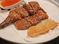 -英冠索菲特酒店·萧湘阁中餐厅