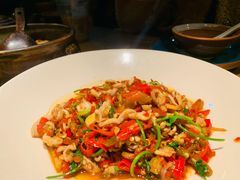 -吃饭皇帝大(解放西路店)