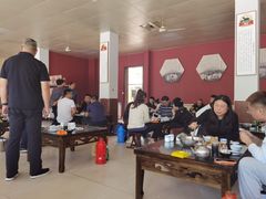 大堂-马庆安羊汤馆(总店)