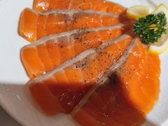 -库滋明·俄罗斯特色美食(中央大街店)